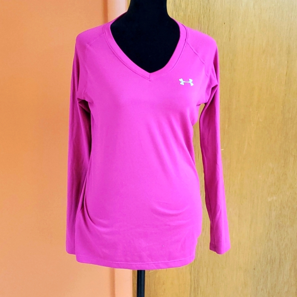 Underarmour longsleeve